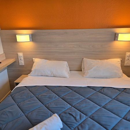 Premiere Classe Valence - Bourg Les Valence エクステリア 写真