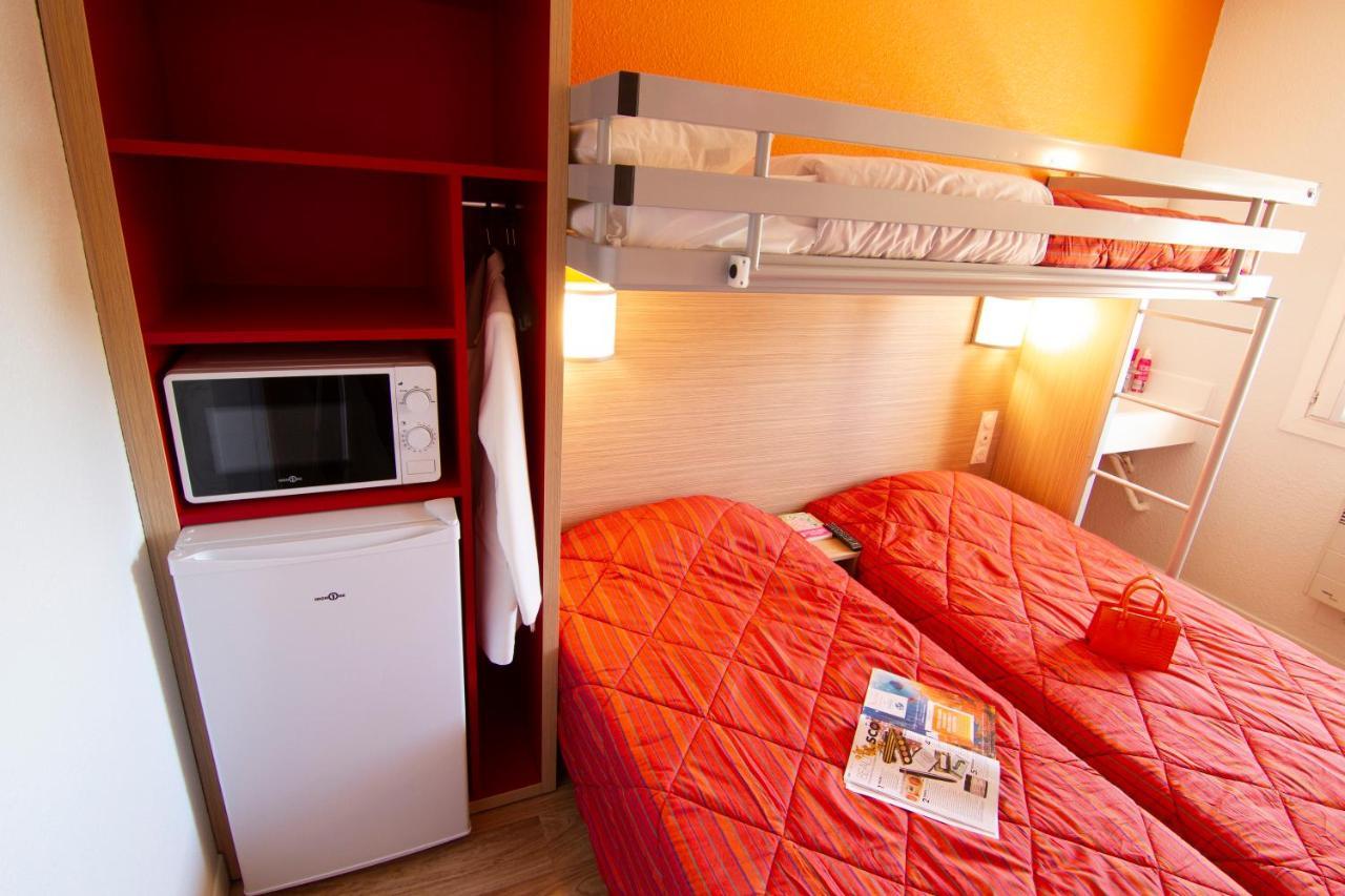 Premiere Classe Valence - Bourg Les Valence エクステリア 写真