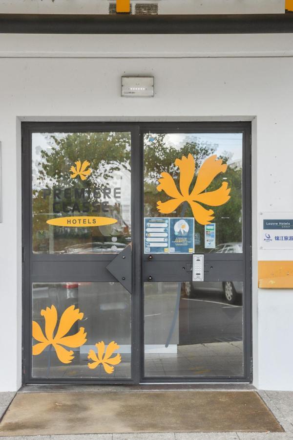 Premiere Classe Valence - Bourg Les Valence エクステリア 写真