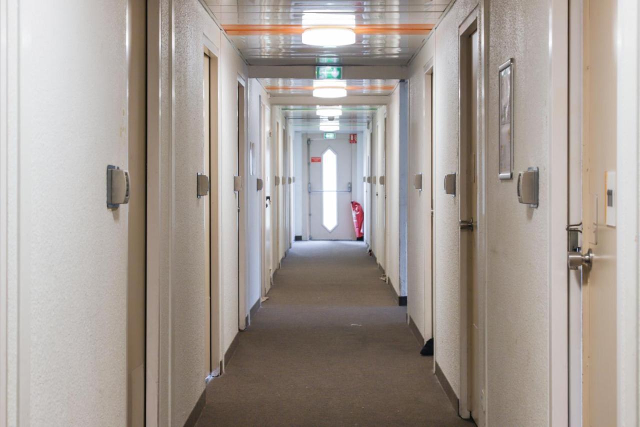 Premiere Classe Valence - Bourg Les Valence エクステリア 写真