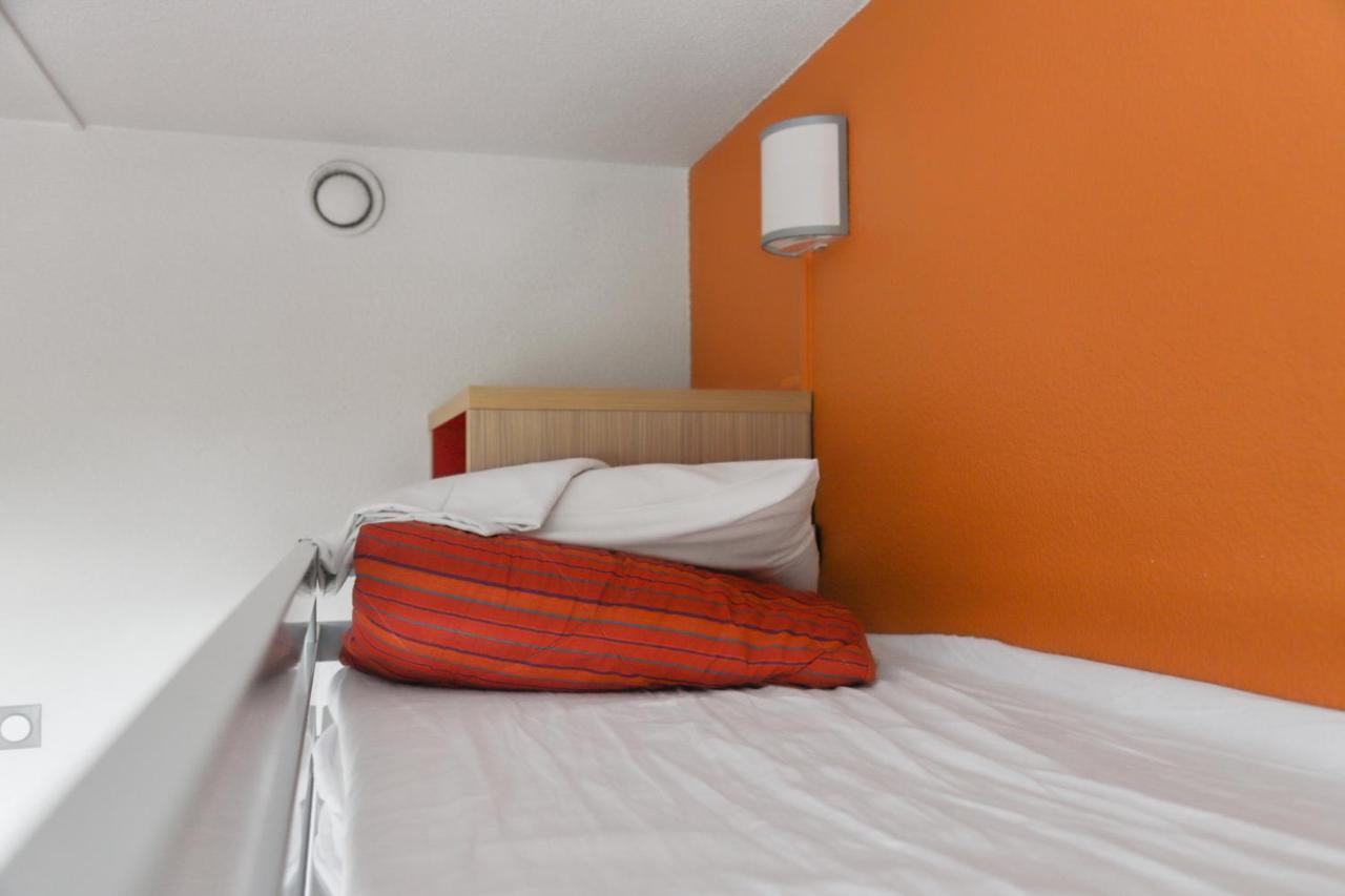 Premiere Classe Valence - Bourg Les Valence エクステリア 写真
