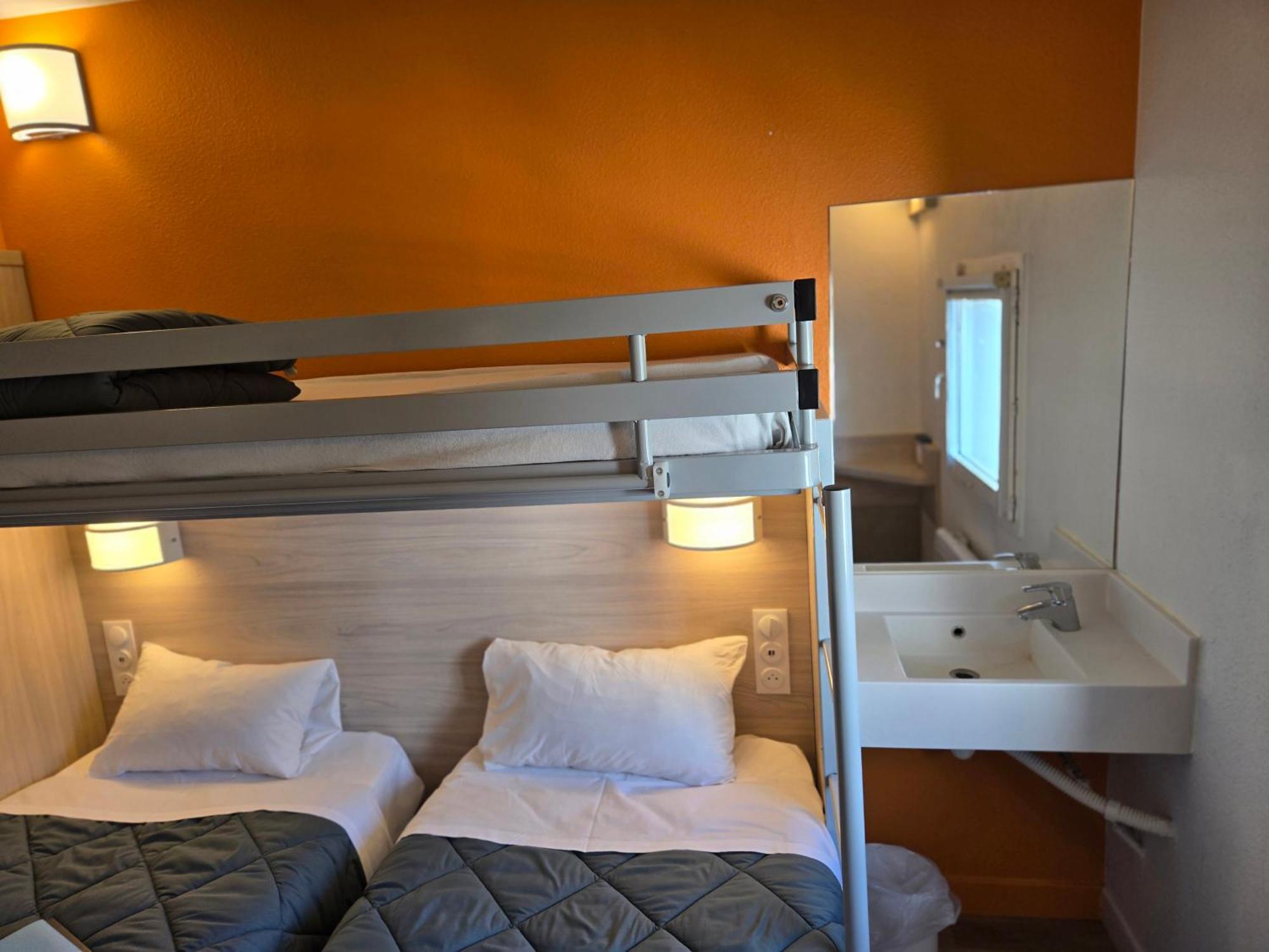 Premiere Classe Valence - Bourg Les Valence エクステリア 写真