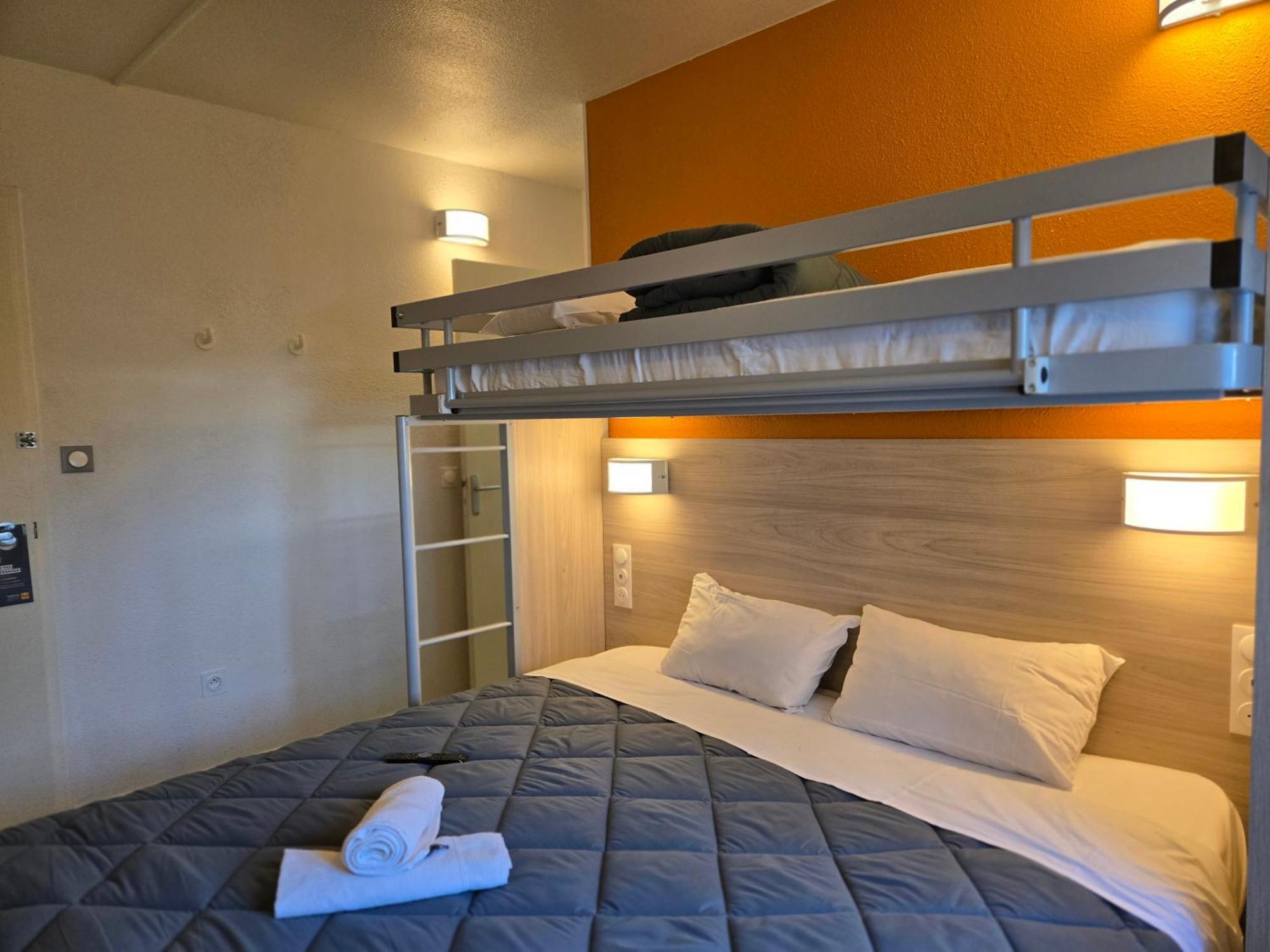 Premiere Classe Valence - Bourg Les Valence エクステリア 写真
