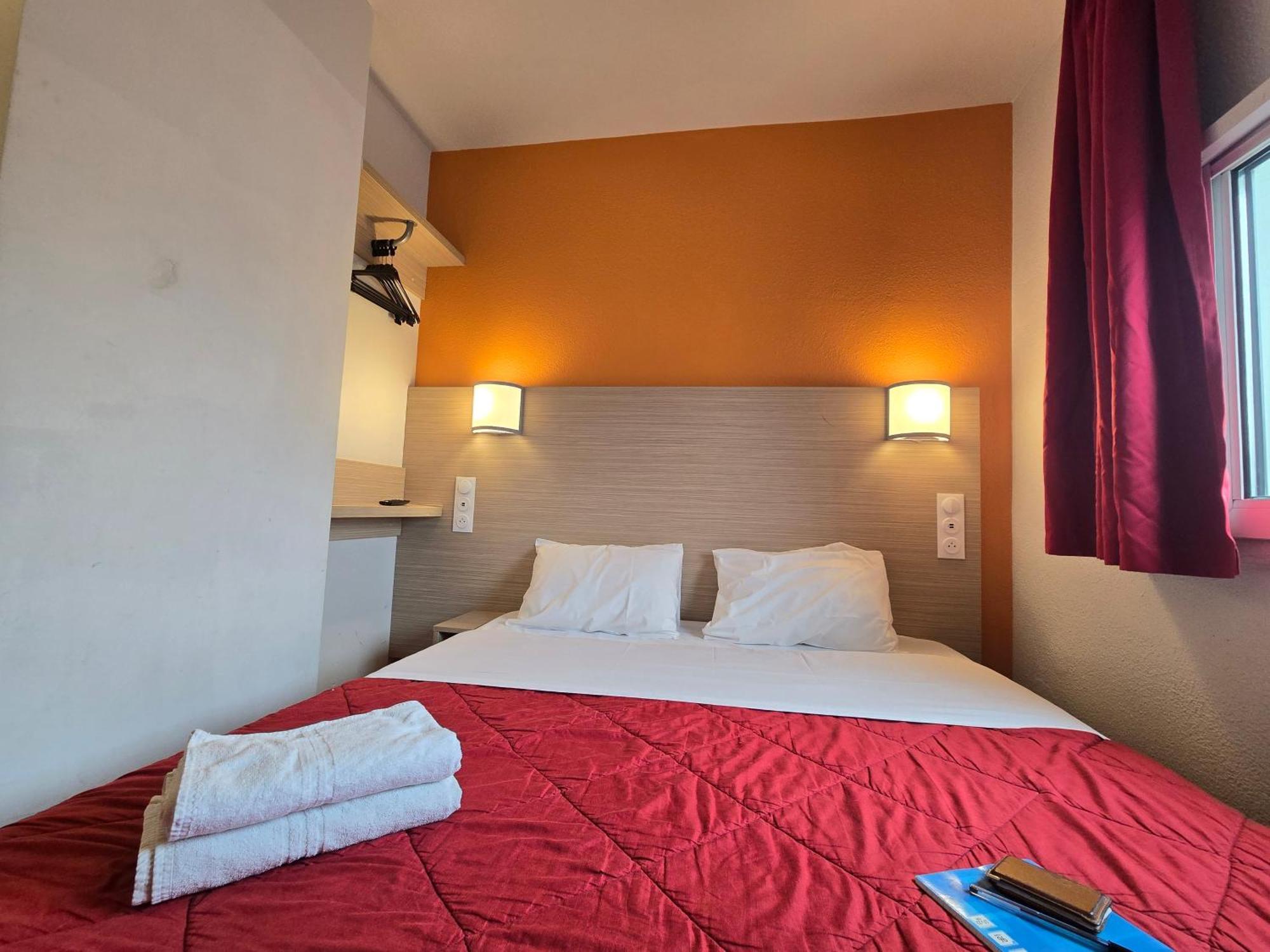 Premiere Classe Valence - Bourg Les Valence エクステリア 写真