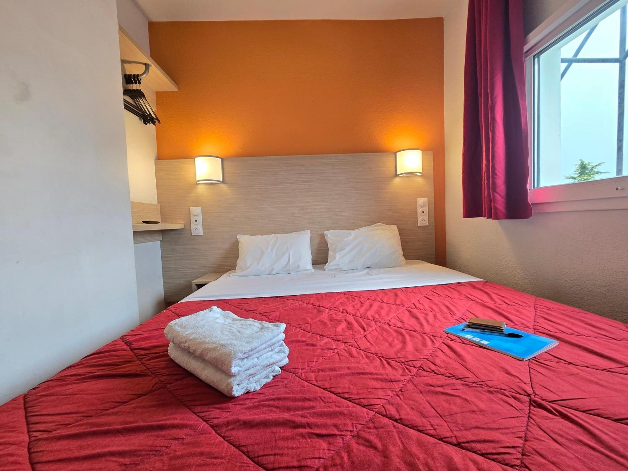 Premiere Classe Valence - Bourg Les Valence エクステリア 写真
