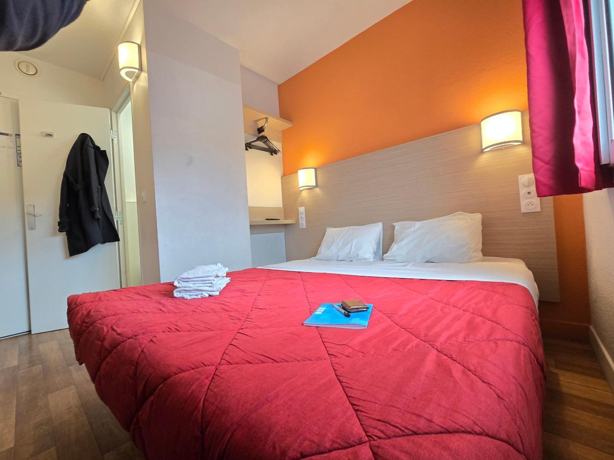 Premiere Classe Valence - Bourg Les Valence エクステリア 写真