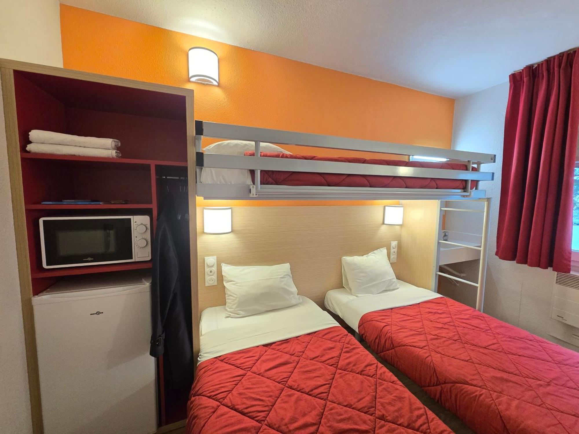 Premiere Classe Valence - Bourg Les Valence エクステリア 写真