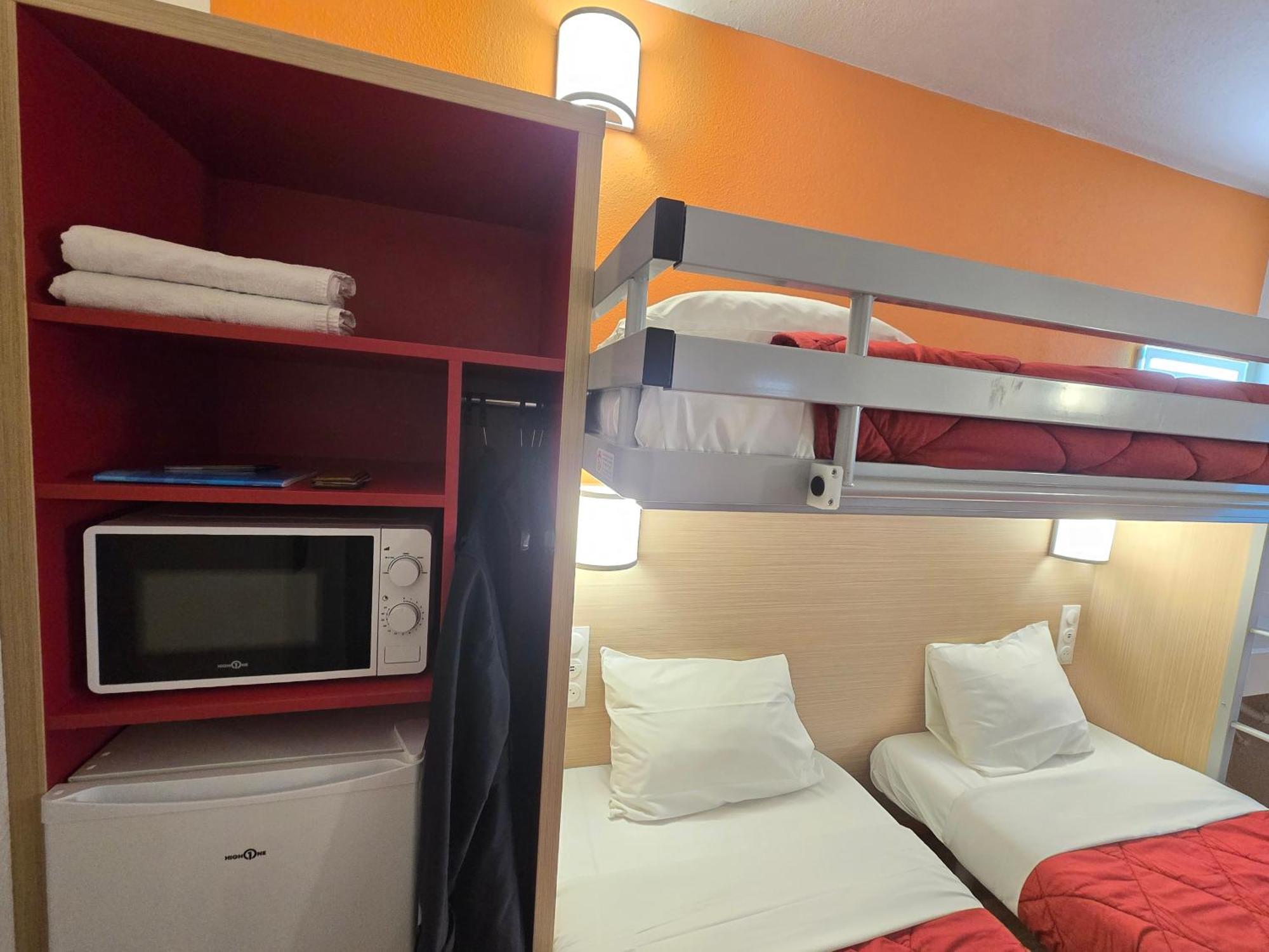Premiere Classe Valence - Bourg Les Valence エクステリア 写真